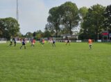 G.P.C. Vlissingen 1 - S.K.N.W.K. 1 (beker) seizoen 2023-2024 (17/126)